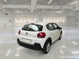  Citroen  C3 CITROEN  / 2016 / 5P / BERLINA PURETECH 83 SeS FEEL NEO PATENTATI #2