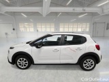  Citroen  C3 CITROEN  / 2016 / 5P / BERLINA PURETECH 83 SeS FEEL NEO PATENTATI #8