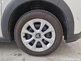  Citroen  C3 CITROEN  / 2016 / 5P / BERLINA PURETECH 83 SeS FEEL NEO PATENTATI #17