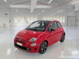  Fiat  500 FIAT  / 2015 / 3P / BERLINA 1.0 70CV IBRIDO SPORT 