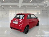  Fiat  500 FIAT  / 2015 / 3P / BERLINA 1.0 70CV IBRIDO SPORT #2