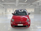  Fiat  500 FIAT  / 2015 / 3P / BERLINA 1.0 70CV IBRIDO SPORT #6