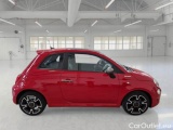  Fiat  500 FIAT  / 2015 / 3P / BERLINA 1.0 70CV IBRIDO SPORT #7