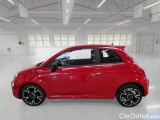  Fiat  500 FIAT  / 2015 / 3P / BERLINA 1.0 70CV IBRIDO SPORT #8
