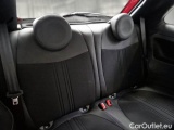  Fiat  500 FIAT  / 2015 / 3P / BERLINA 1.0 70CV IBRIDO SPORT #15