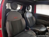  Fiat  500 FIAT  / 2015 / 3P / BERLINA 1.0 70CV IBRIDO SPORT #13
