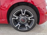  Fiat  500 FIAT  / 2015 / 3P / BERLINA 1.0 70CV IBRIDO SPORT #17