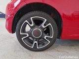  Fiat  500 FIAT  / 2015 / 3P / BERLINA 1.0 70CV IBRIDO SPORT #18