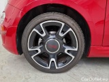  Fiat  500 FIAT  / 2015 / 3P / BERLINA 1.0 70CV IBRIDO SPORT #20