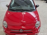  Fiat  500 FIAT  / 2015 / 3P / BERLINA 1.0 70CV IBRIDO SPORT #30