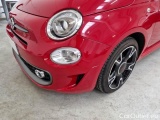  Fiat  500 FIAT  / 2015 / 3P / BERLINA 1.0 70CV IBRIDO SPORT #33