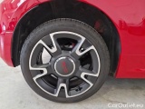  Fiat  500 FIAT  / 2015 / 3P / BERLINA 1.0 70CV IBRIDO SPORT #61