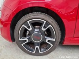  Fiat  500 FIAT  / 2015 / 3P / BERLINA 1.0 70CV IBRIDO SPORT #67