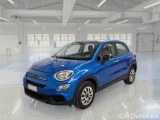  Fiat  500 FIAT X / 2018 / 5P / CROSSOVER 1.5 T4 130CV DCT7 