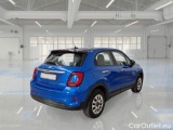  Fiat  500 FIAT X / 2018 / 5P / CROSSOVER 1.5 T4 130CV DCT7 #2