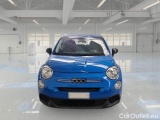  Fiat  500 FIAT X / 2018 / 5P / CROSSOVER 1.5 T4 130CV DCT7 #6
