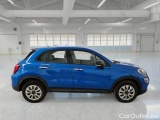  Fiat  500 FIAT X / 2018 / 5P / CROSSOVER 1.5 T4 130CV DCT7 #7