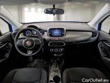  Fiat  500 FIAT X / 2018 / 5P / CROSSOVER 1.5 T4 130CV DCT7 #3