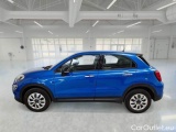  Fiat  500 FIAT X / 2018 / 5P / CROSSOVER 1.5 T4 130CV DCT7 #8