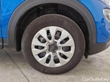  Fiat  500 FIAT X / 2018 / 5P / CROSSOVER 1.5 T4 130CV DCT7 #17