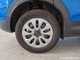  Fiat  500 FIAT X / 2018 / 5P / CROSSOVER 1.5 T4 130CV DCT7 #18