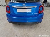  Fiat  500 FIAT X / 2018 / 5P / CROSSOVER 1.5 T4 130CV DCT7 #27