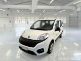  Fiat  Qubo FIAT  / 2016 / 5P / Monovolume 1.4 8v 77cv Easy Natural Power E6 