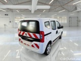  Fiat  Qubo FIAT  / 2016 / 5P / Monovolume 1.4 8v 77cv Easy Natural Power E6 #2
