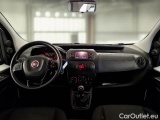  Fiat  Qubo FIAT  / 2016 / 5P / Monovolume 1.4 8v 77cv Easy Natural Power E6 #3