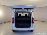  Fiat  Qubo FIAT  / 2016 / 5P / Monovolume 1.4 8v 77cv Easy Natural Power E6 #5