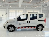  Fiat  Qubo FIAT  / 2016 / 5P / Monovolume 1.4 8v 77cv Easy Natural Power E6 #8
