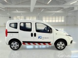  Fiat  Qubo FIAT  / 2016 / 5P / Monovolume 1.4 8v 77cv Easy Natural Power E6 #7