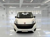  Fiat  Qubo FIAT  / 2016 / 5P / Monovolume 1.4 8v 77cv Easy Natural Power E6 #6