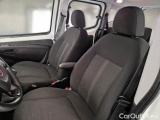  Fiat  Qubo FIAT  / 2016 / 5P / Monovolume 1.4 8v 77cv Easy Natural Power E6 #11