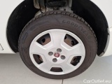  Fiat  Qubo FIAT  / 2016 / 5P / Monovolume 1.4 8v 77cv Easy Natural Power E6 #17