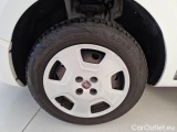  Fiat  Qubo FIAT  / 2016 / 5P / Monovolume 1.4 8v 77cv Easy Natural Power E6 #20