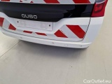  Fiat  Qubo FIAT  / 2016 / 5P / Monovolume 1.4 8v 77cv Easy Natural Power E6 #26