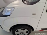  Fiat  Qubo FIAT  / 2016 / 5P / Monovolume 1.4 8v 77cv Easy Natural Power E6 #31