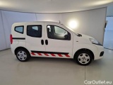  Fiat  Qubo FIAT  / 2016 / 5P / Monovolume 1.4 8v 77cv Easy Natural Power E6 #47