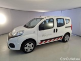  Fiat  Qubo FIAT  / 2016 / 5P / Monovolume 1.4 8v 77cv Easy Natural Power E6 #48