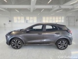  Ford  Puma FORD  / 2019 / 5P / SUV 1.0 ECOBOOST HYBRID 125CV ST-LINE #8