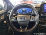  Ford  Puma FORD  / 2019 / 5P / SUV 1.0 ECOBOOST HYBRID 125CV ST-LINE #107