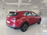  KIA  Sportage KIA  / 2018 / 5P / SUV 1.6 ECOGPL BUSINESS CLASS 2WD #2