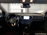  KIA  Sportage KIA  / 2018 / 5P / SUV 1.6 ECOGPL BUSINESS CLASS 2WD #3