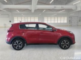  KIA  Sportage KIA  / 2018 / 5P / SUV 1.6 ECOGPL BUSINESS CLASS 2WD #7