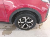  KIA  Sportage KIA  / 2018 / 5P / SUV 1.6 ECOGPL BUSINESS CLASS 2WD #17