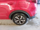  KIA  Sportage KIA  / 2018 / 5P / SUV 1.6 ECOGPL BUSINESS CLASS 2WD #19
