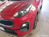  KIA  Sportage KIA  / 2018 / 5P / SUV 1.6 ECOGPL BUSINESS CLASS 2WD #27