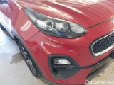  KIA  Sportage KIA  / 2018 / 5P / SUV 1.6 ECOGPL BUSINESS CLASS 2WD #24