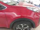  KIA  Sportage KIA  / 2018 / 5P / SUV 1.6 ECOGPL BUSINESS CLASS 2WD #37
